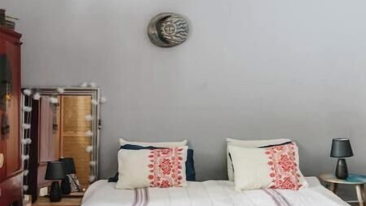 Photo of Bedroom in Olhao