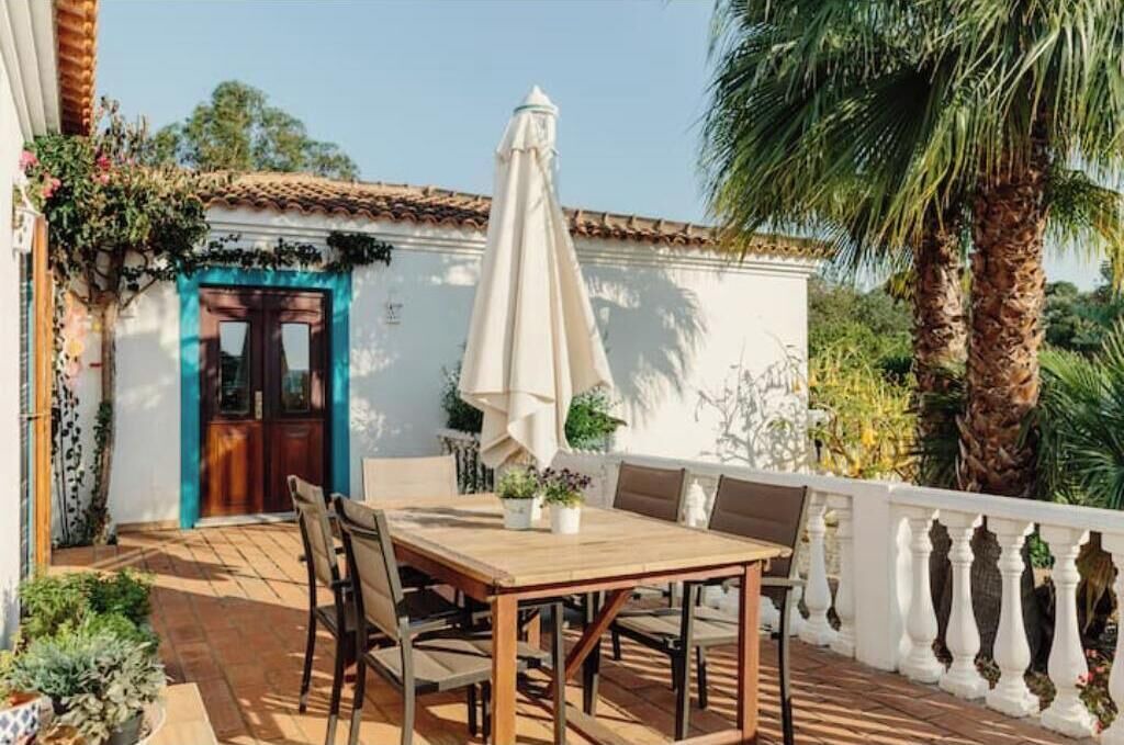 Photo of Outdoor in Olhao