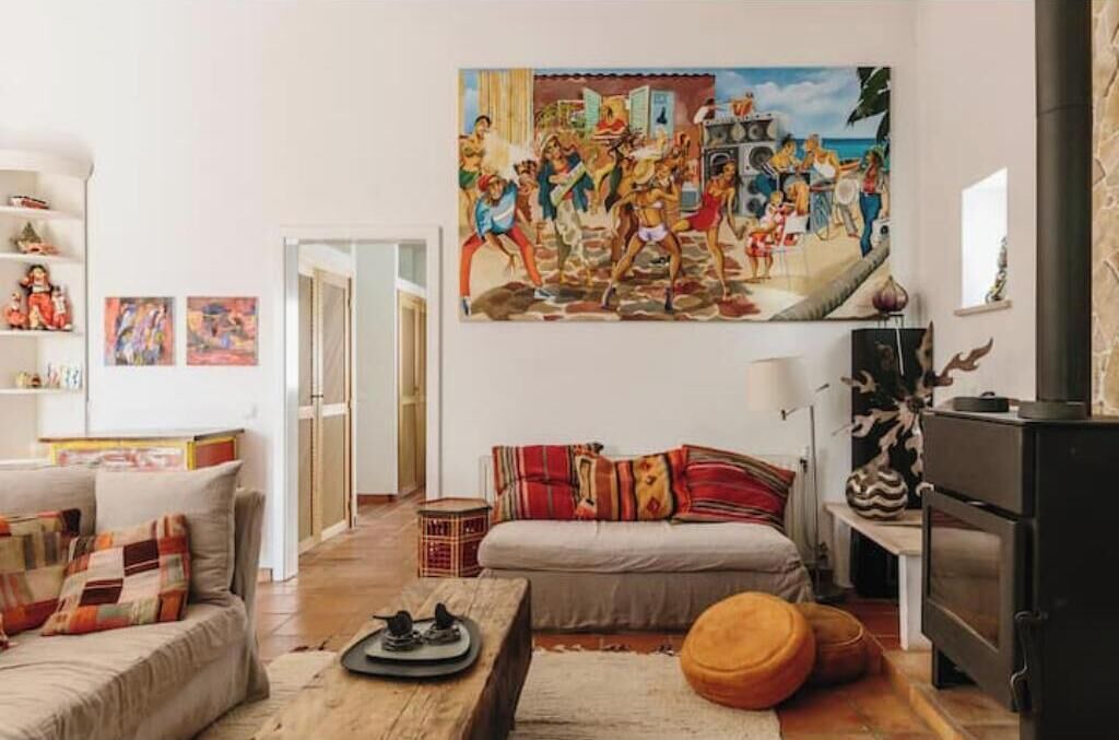 Photo of Livingroom in Olhao