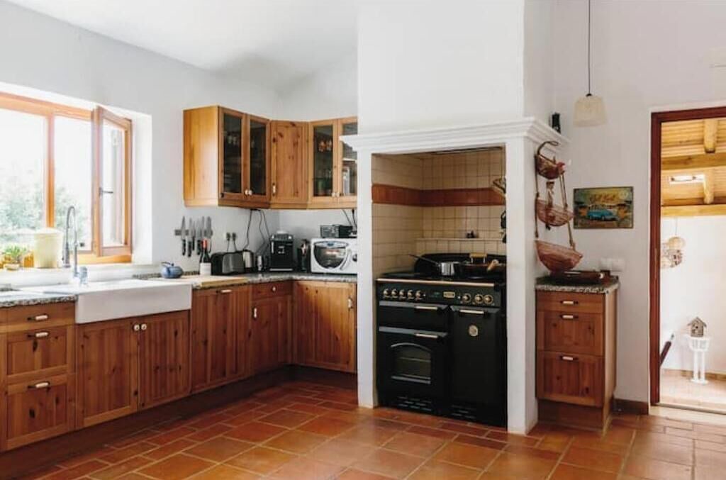 Photo of Kitchen in Olhao
