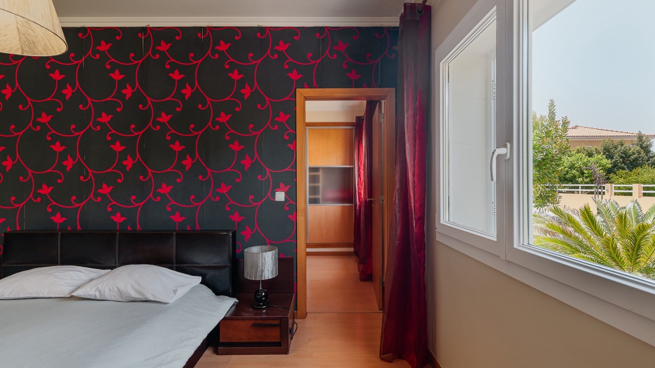 Photo of Bedroom in Sao Simao