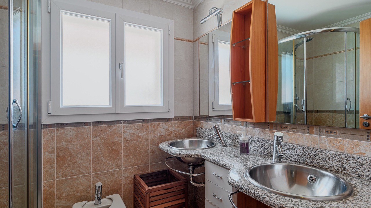 Photo of Bathroom in Sao Simao