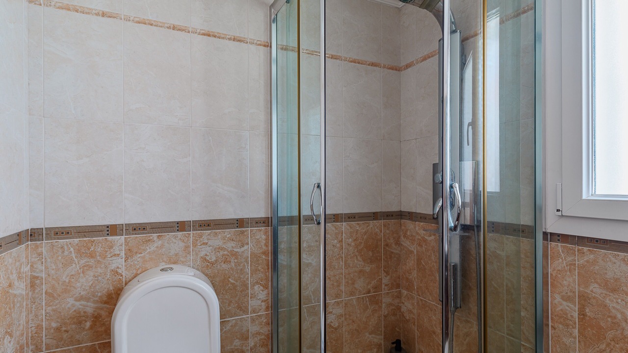 Photo of Bathroom in Sao Simao