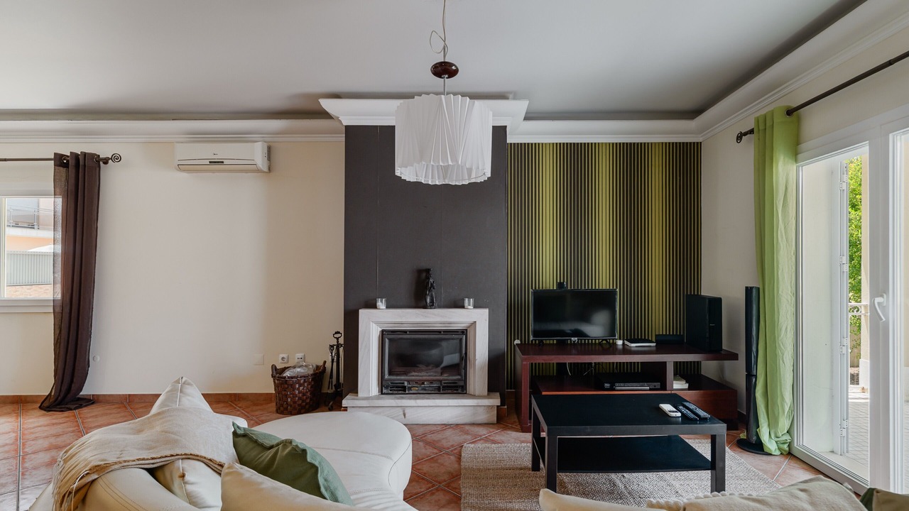 Photo of Livingroom in Sao Simao