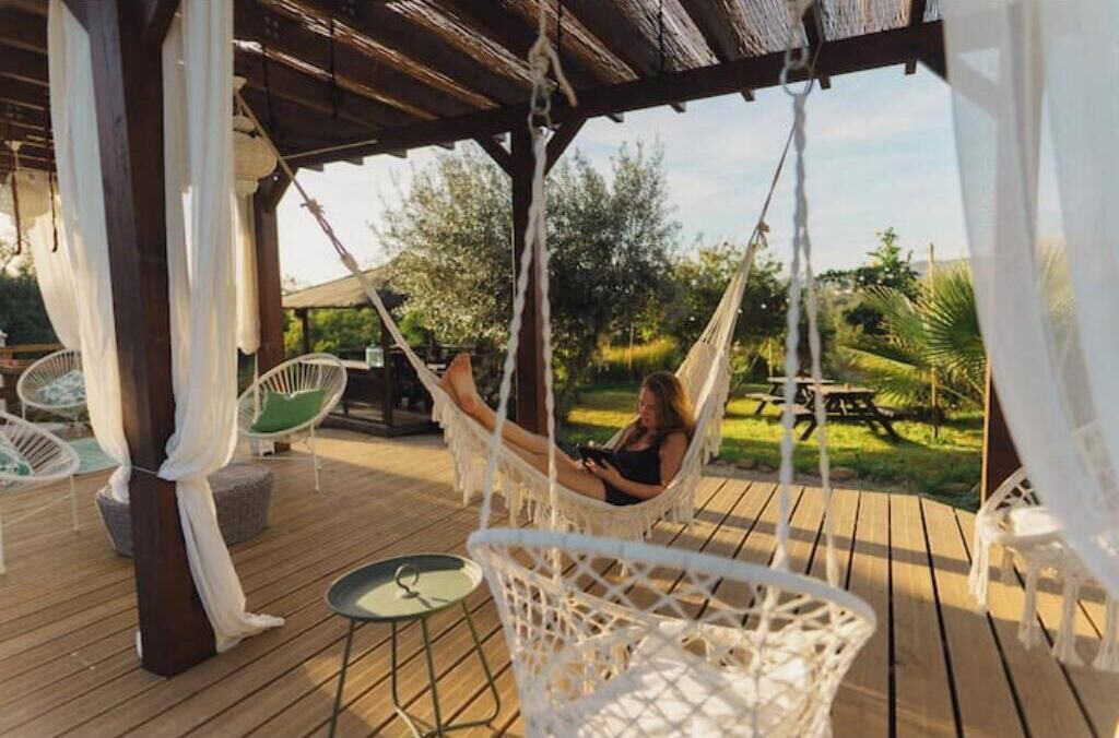 Photo of Patio Balcony in Olhao