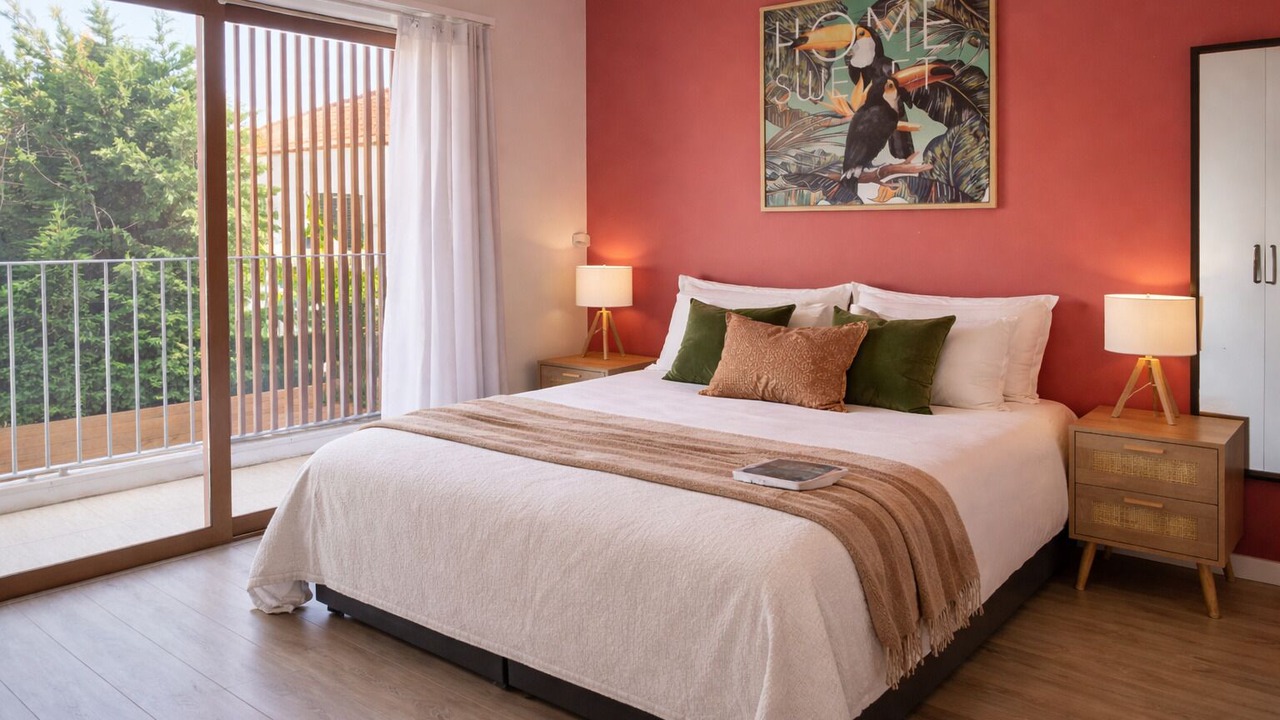 Photo of Bedroom in Cascais