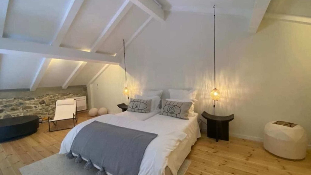 Photo of Bedroom in Grandola