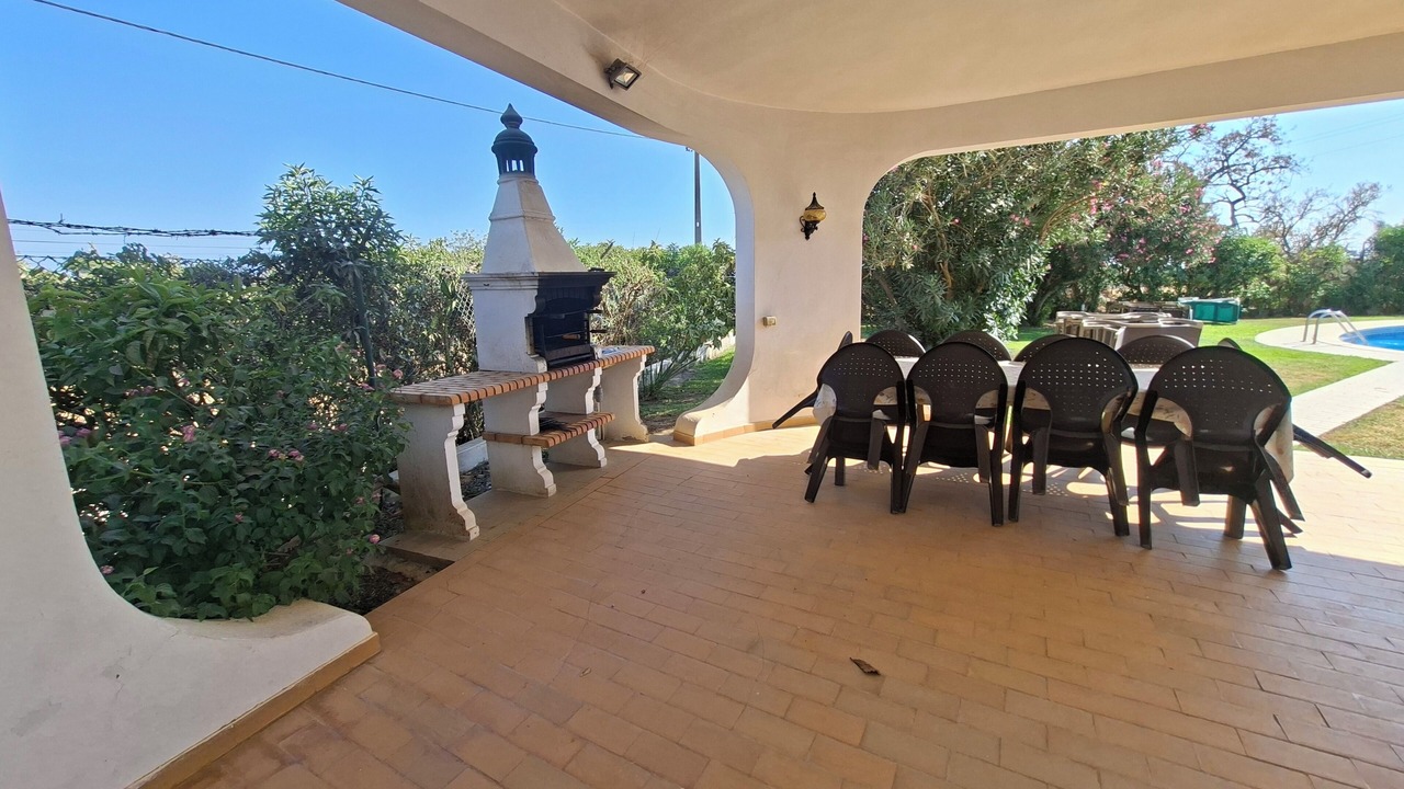 Photo of Outdoor in Monte Raposo
