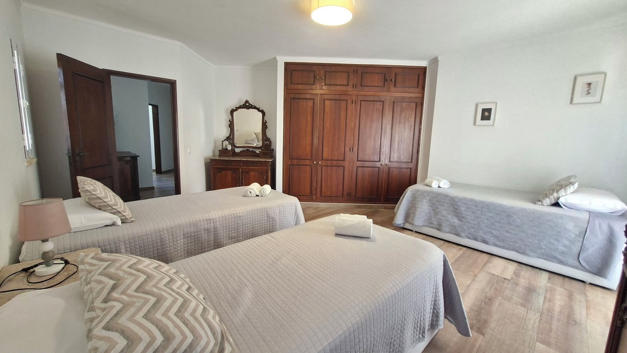 Photo of Bedroom in Monte Raposo