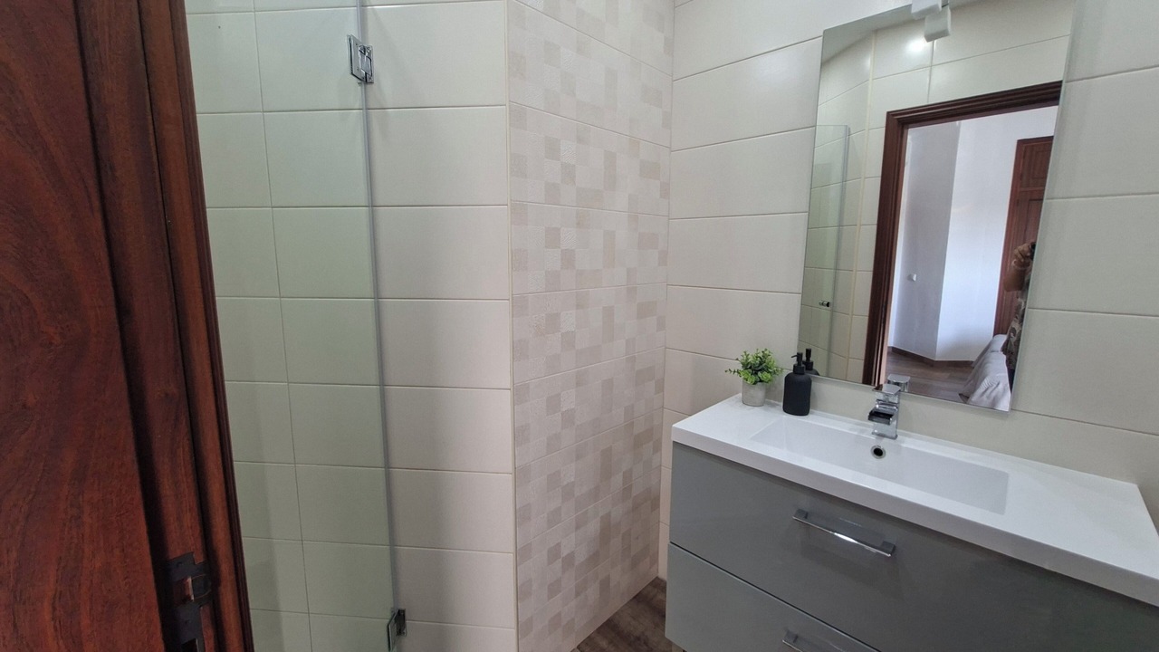 Photo of Bathroom in Monte Raposo