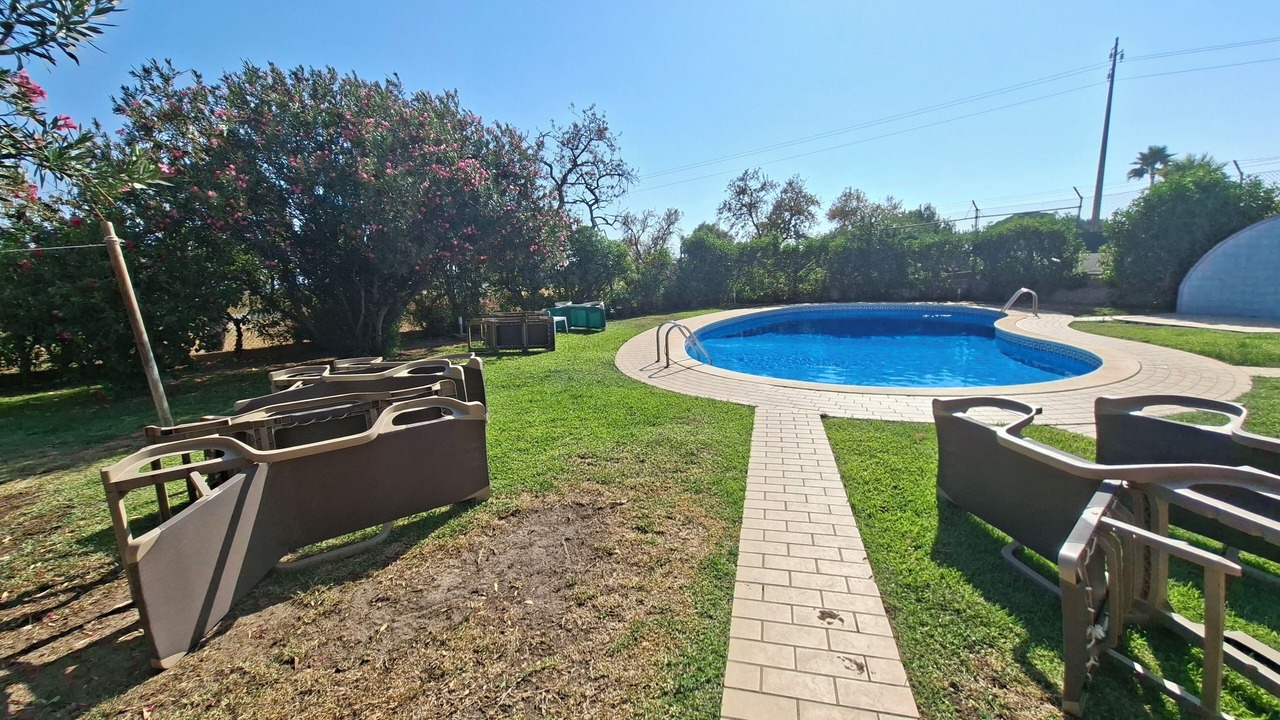 Photo of Outdoor in Monte Raposo