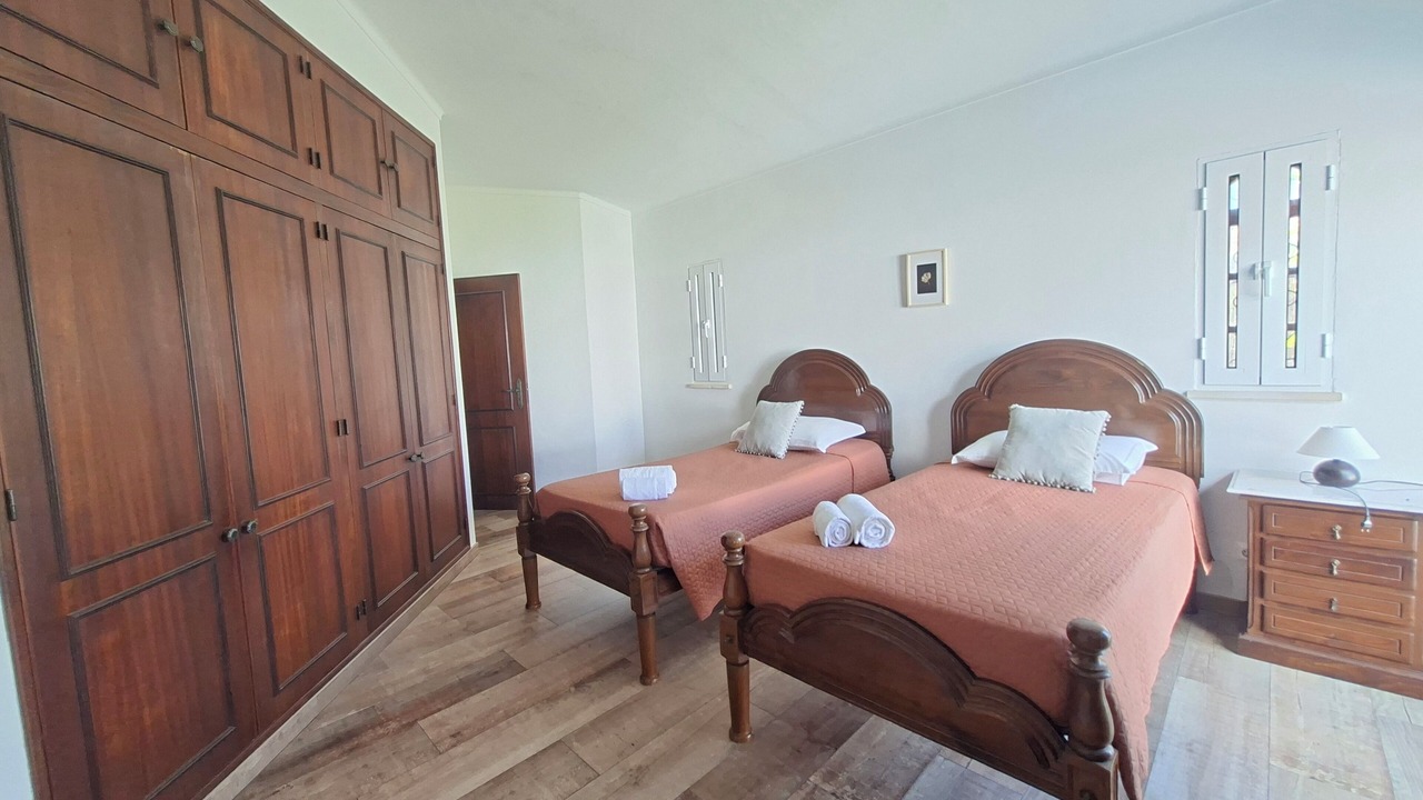 Photo of Bedroom in Monte Raposo