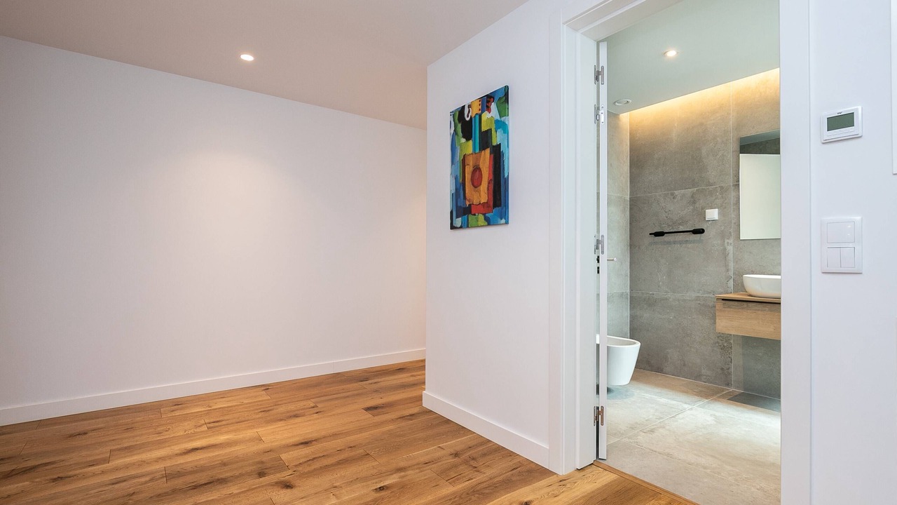 Photo of Bathroom in Fuseta