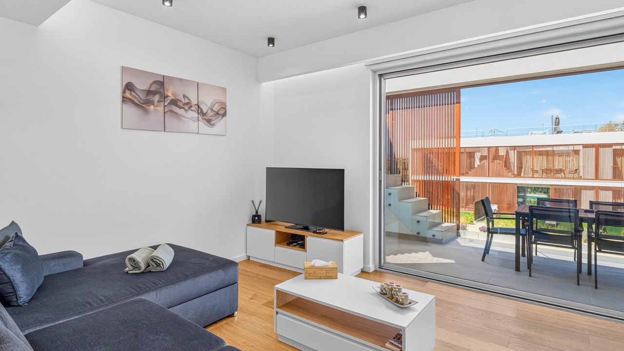 Photo of Livingroom in Burgau