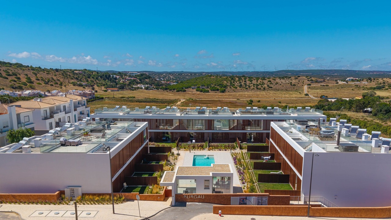 Photo of Outdoor in Burgau