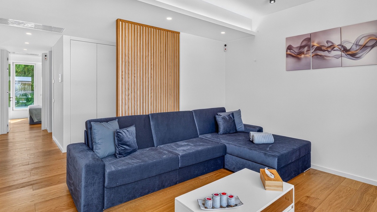 Photo of Livingroom in Burgau