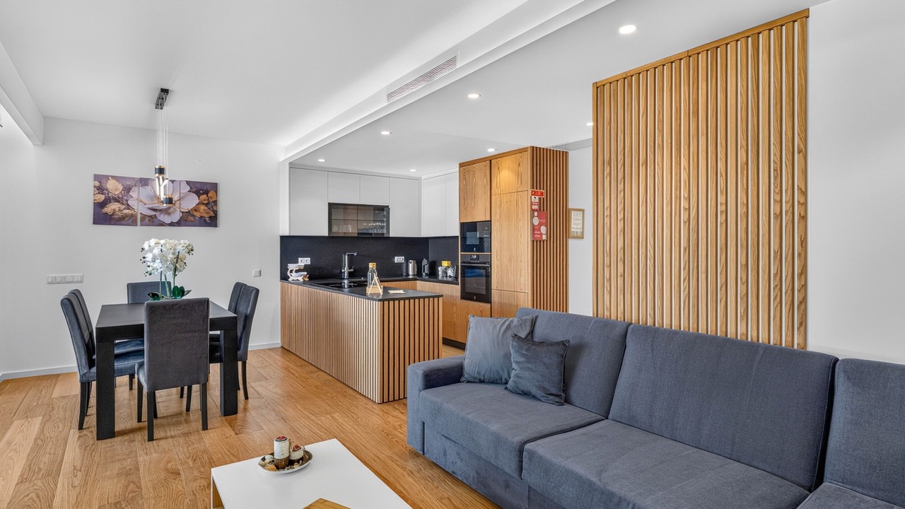 Photo of Livingroom in Burgau