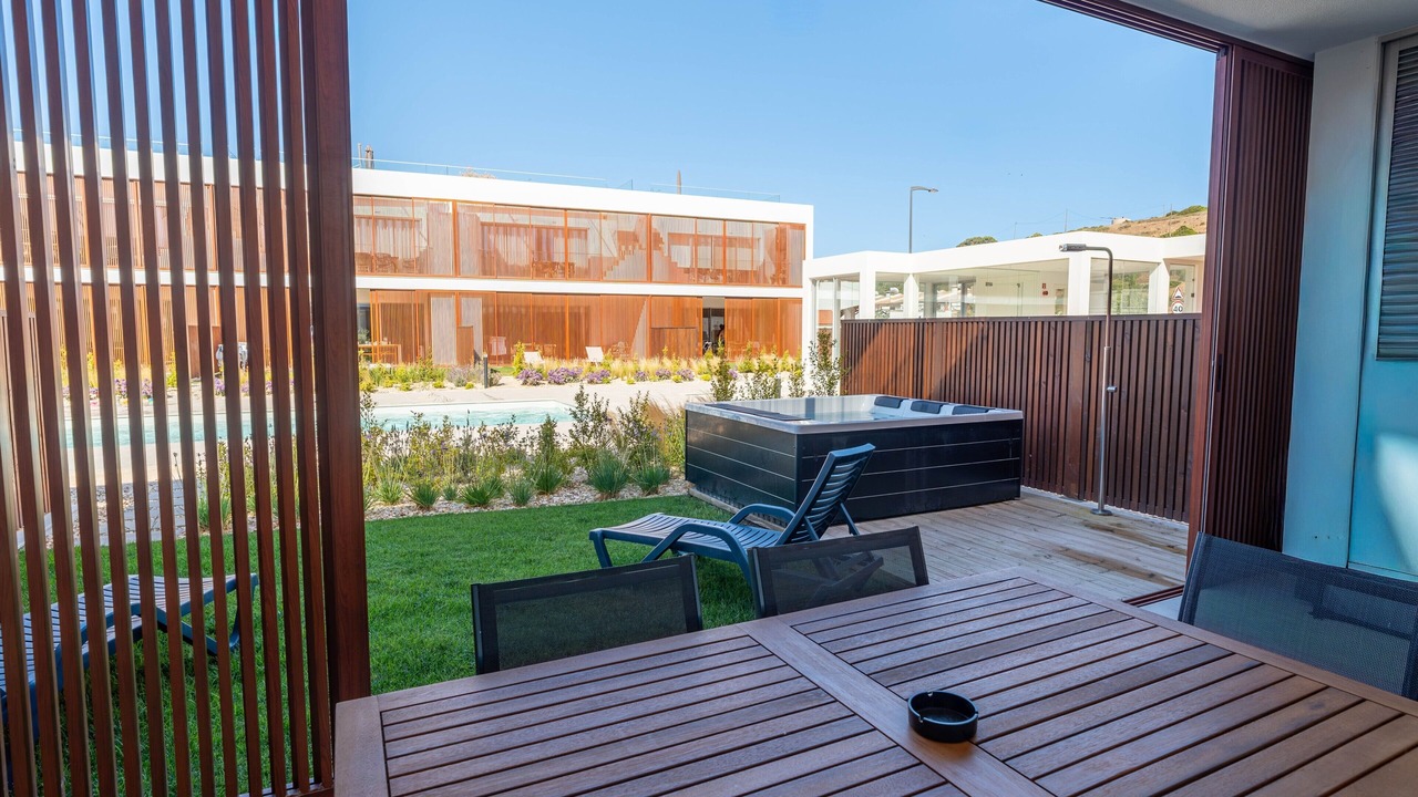 Photo of Outdoor in Burgau