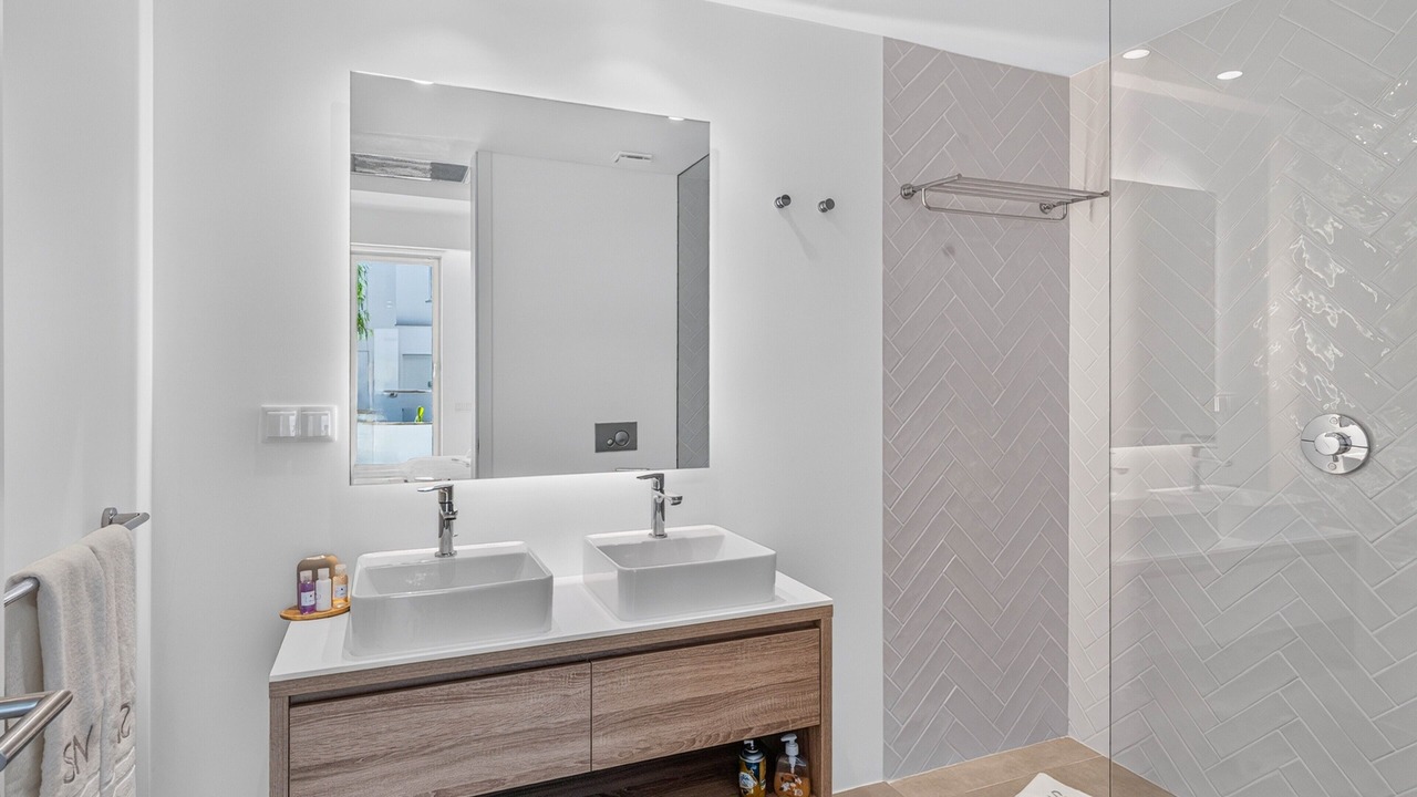 Photo of Bathroom in Burgau