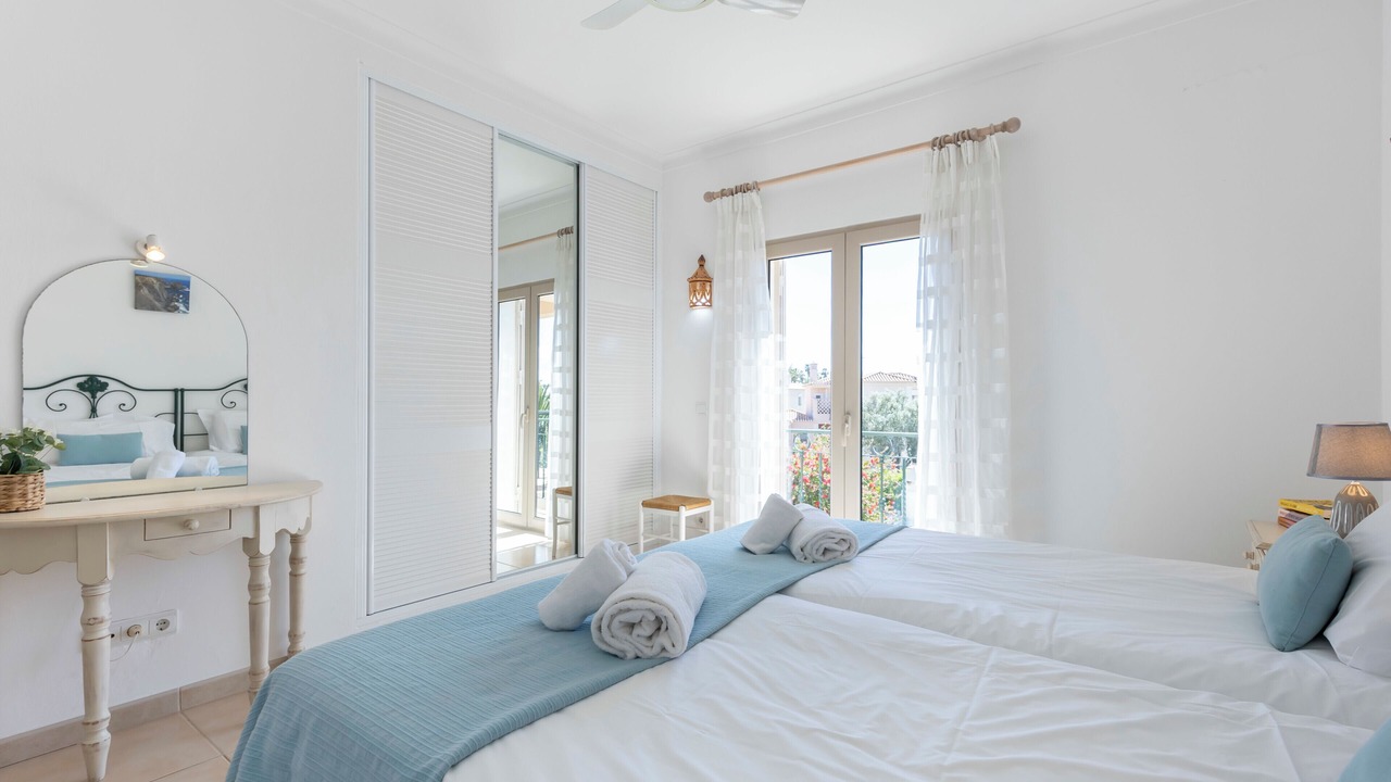 Photo of Bedroom in Estombar