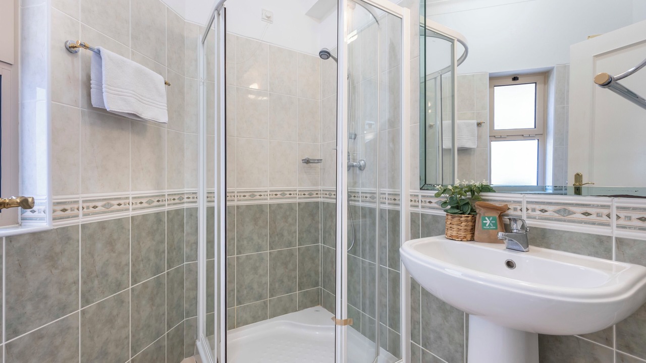 Photo of Bathroom in Estombar