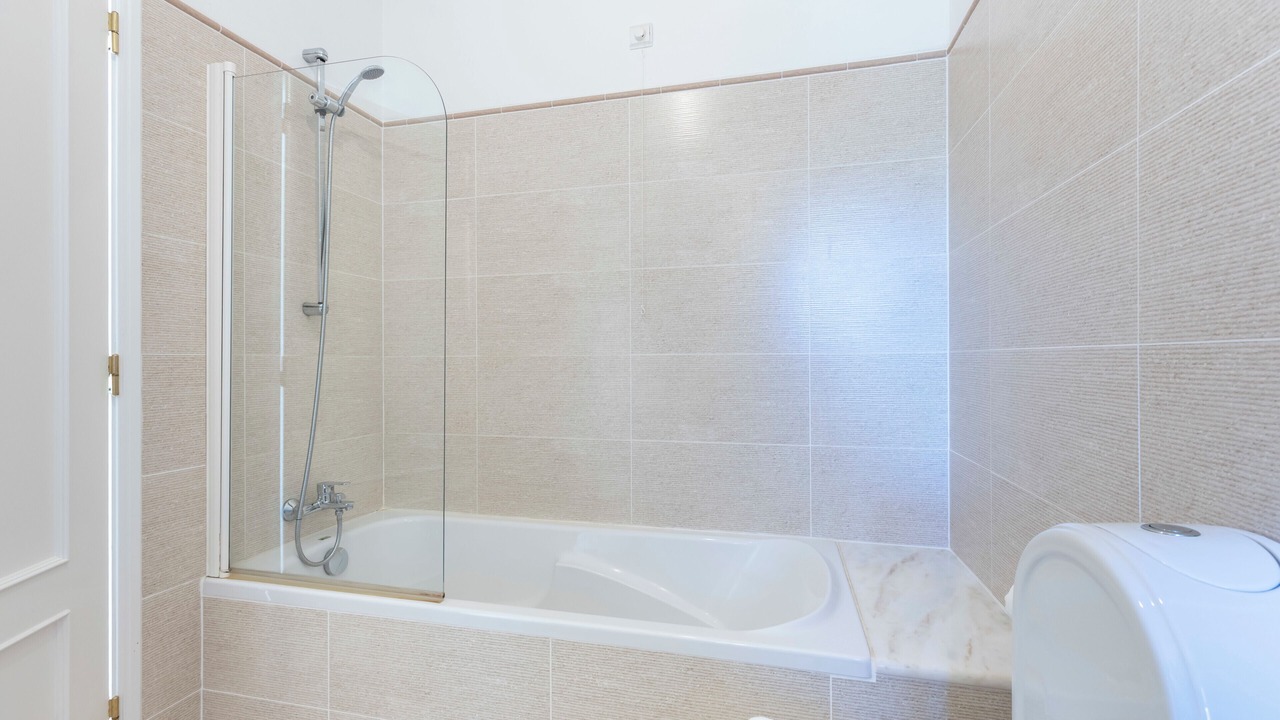 Photo of Bathroom in Estombar