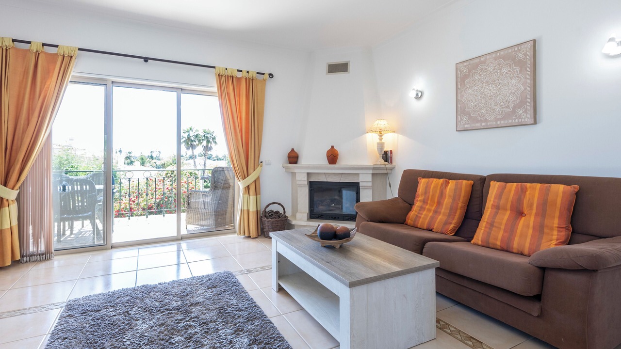 Photo of Livingroom in Estombar