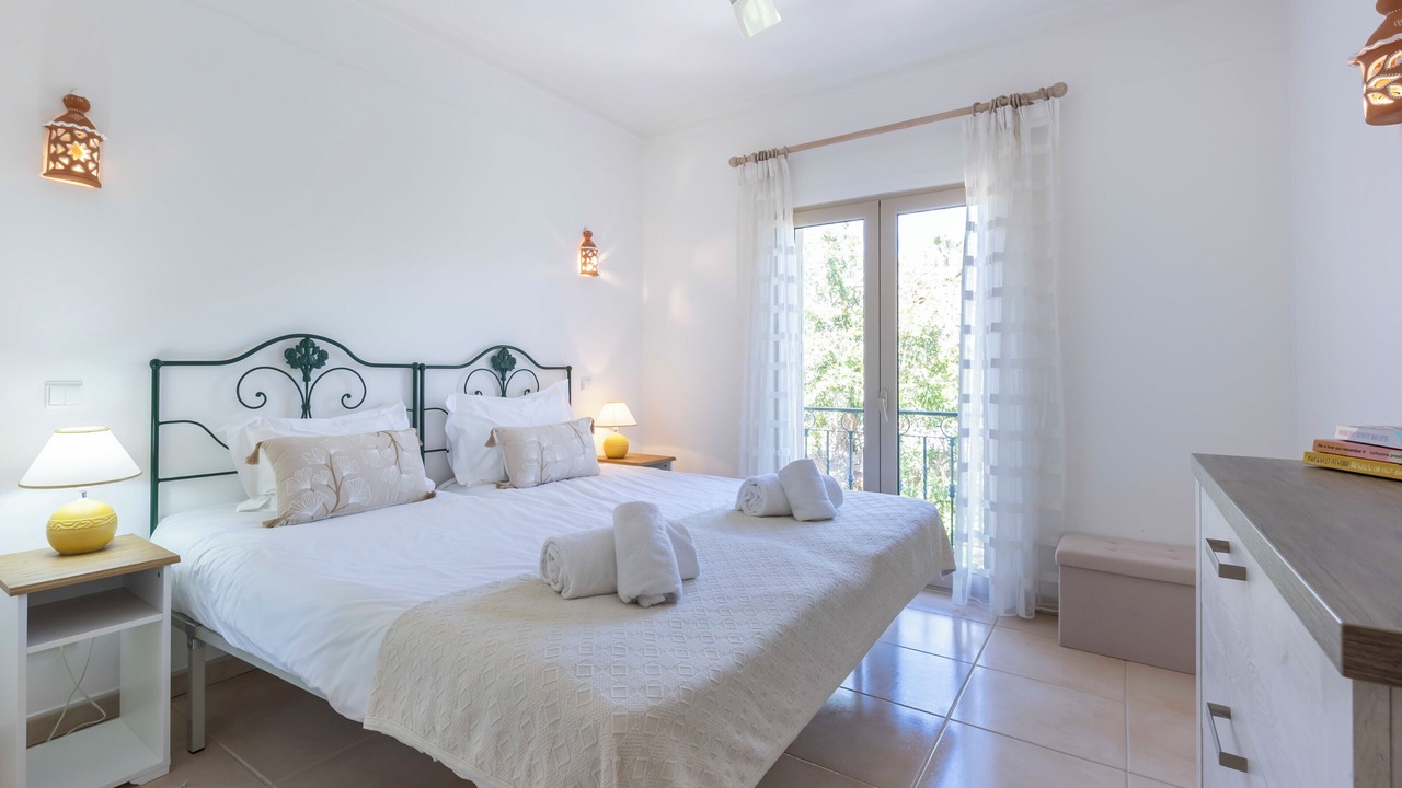 Photo of Bedroom in Estombar