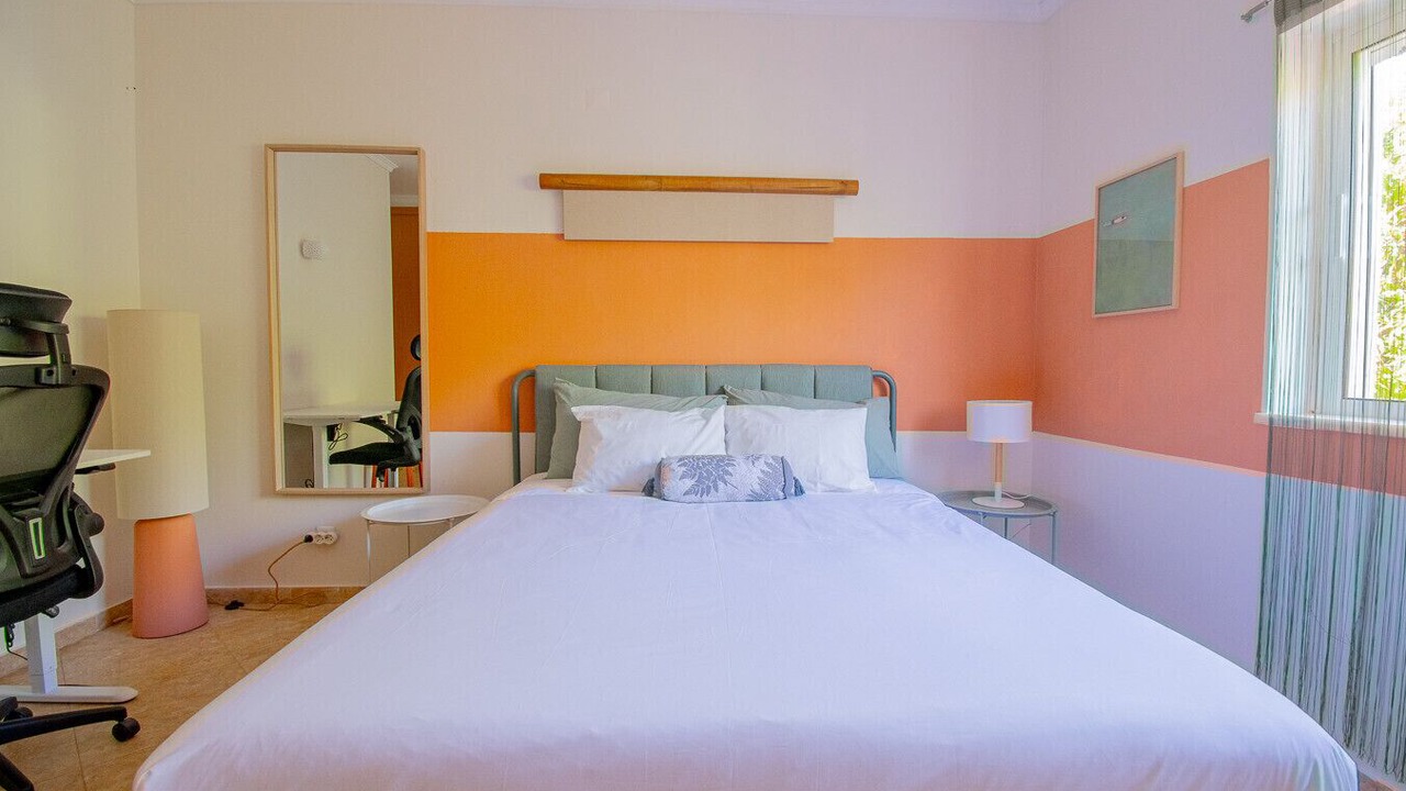 Photo of Bedroom in Mato Serrao
