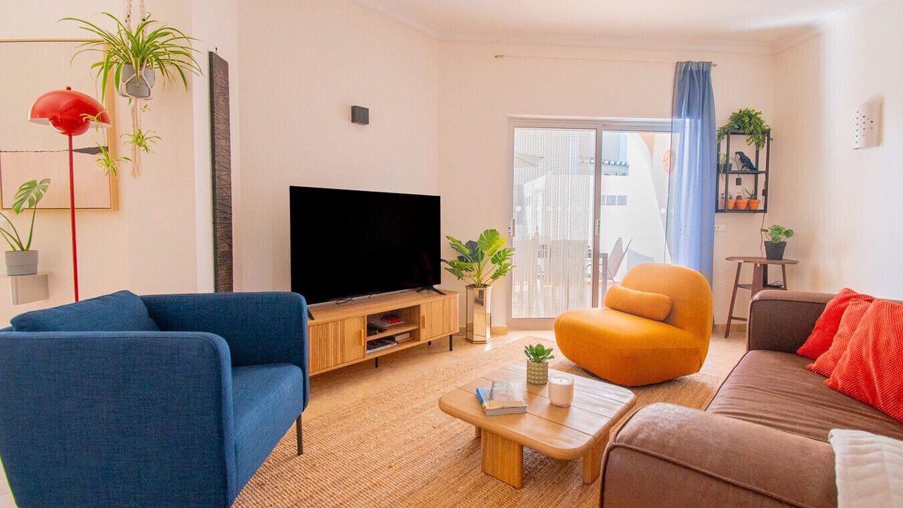 Photo of Livingroom in Mato Serrao