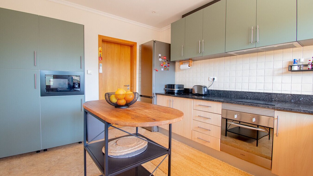 Photo of Kitchen in Mato Serrao