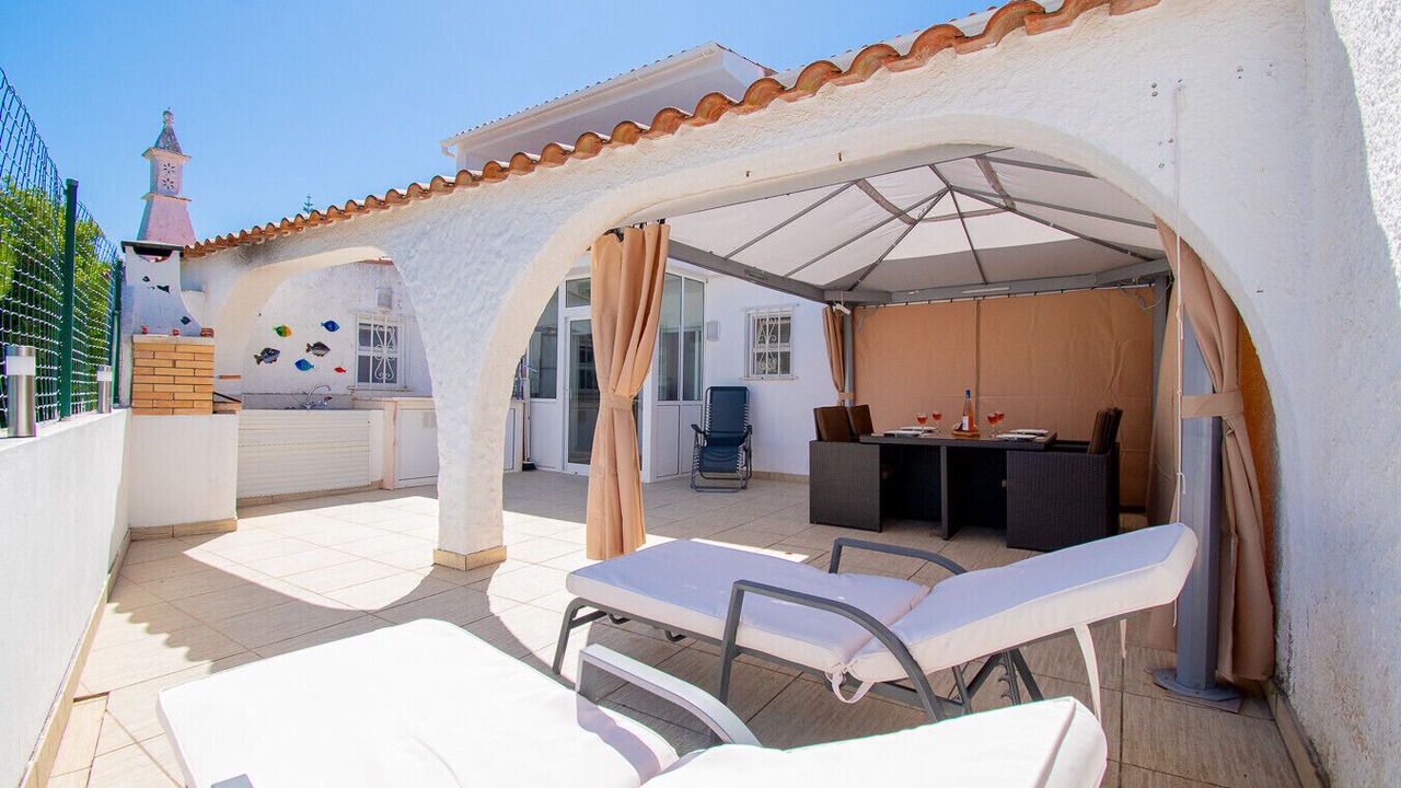 Photo of Outdoor in Vale de Centianes