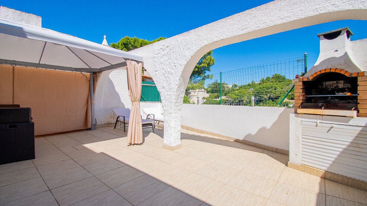 Photo of Patio Balcony in Vale de Centianes