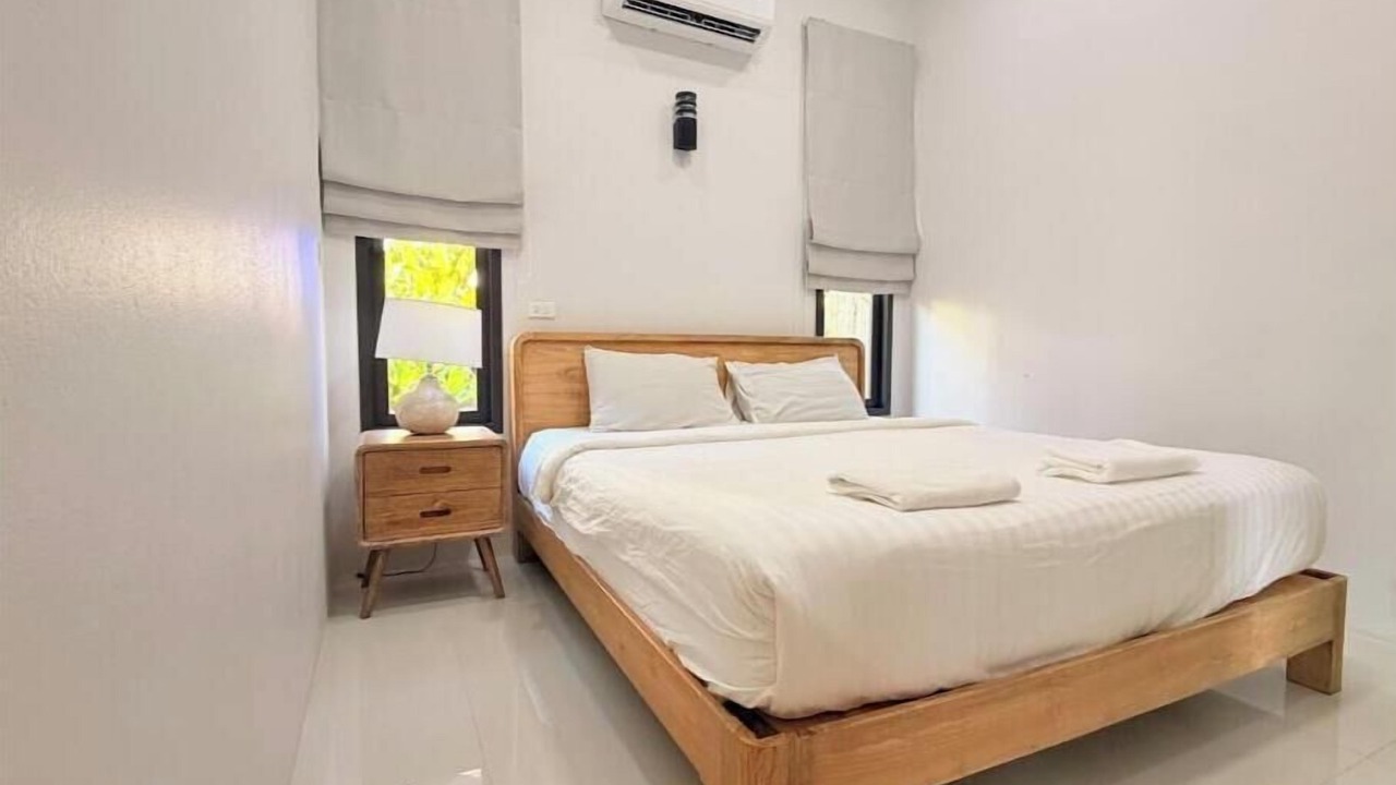 Photo of Bedroom in Hin Hong