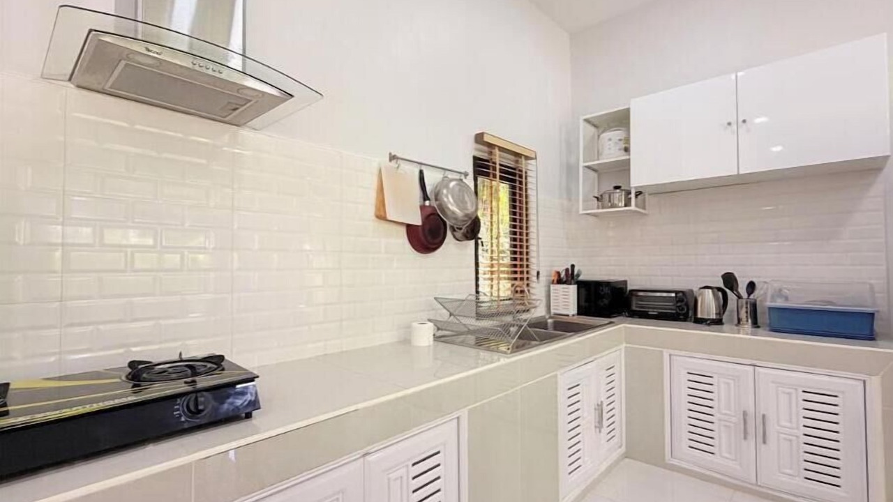 Photo of Kitchen in Hin Hong