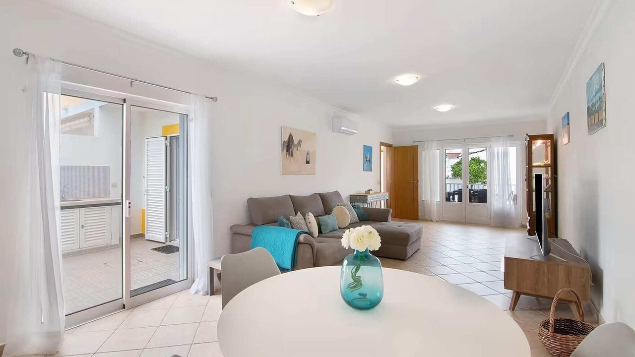 Photo of Livingroom in Manta Rota