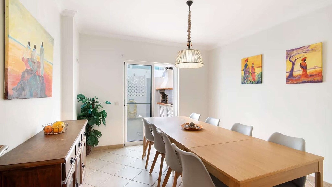 Photo of Livingroom in Manta Rota