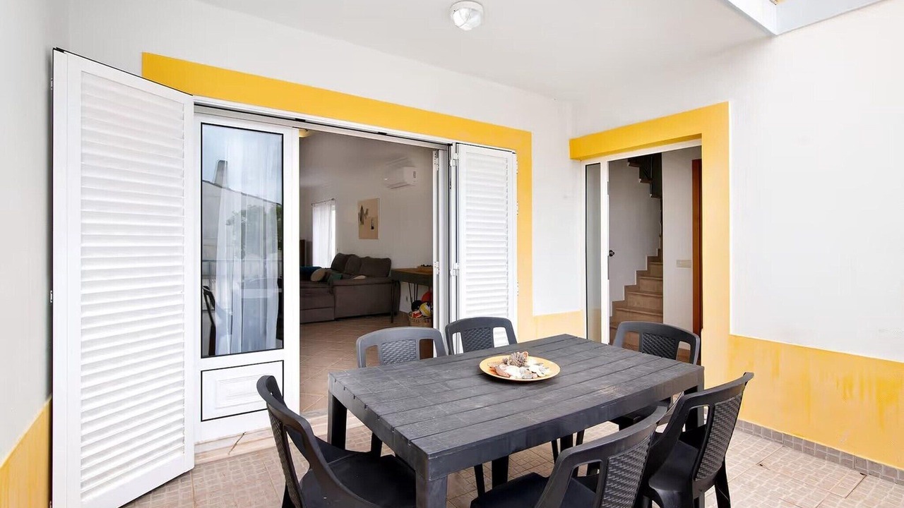 Photo of Patio Balcony in Manta Rota