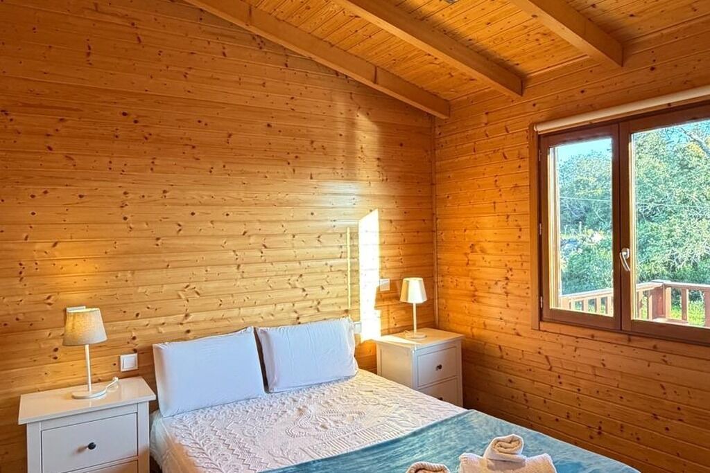 Photo of Bedroom in Loule
