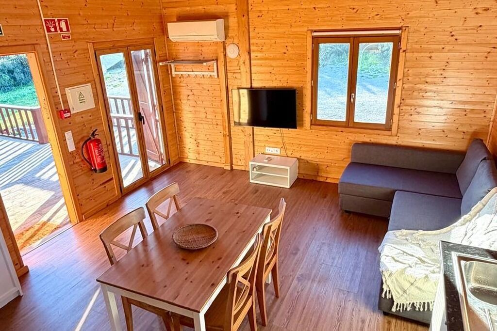 Photo of Livingroom in Loule