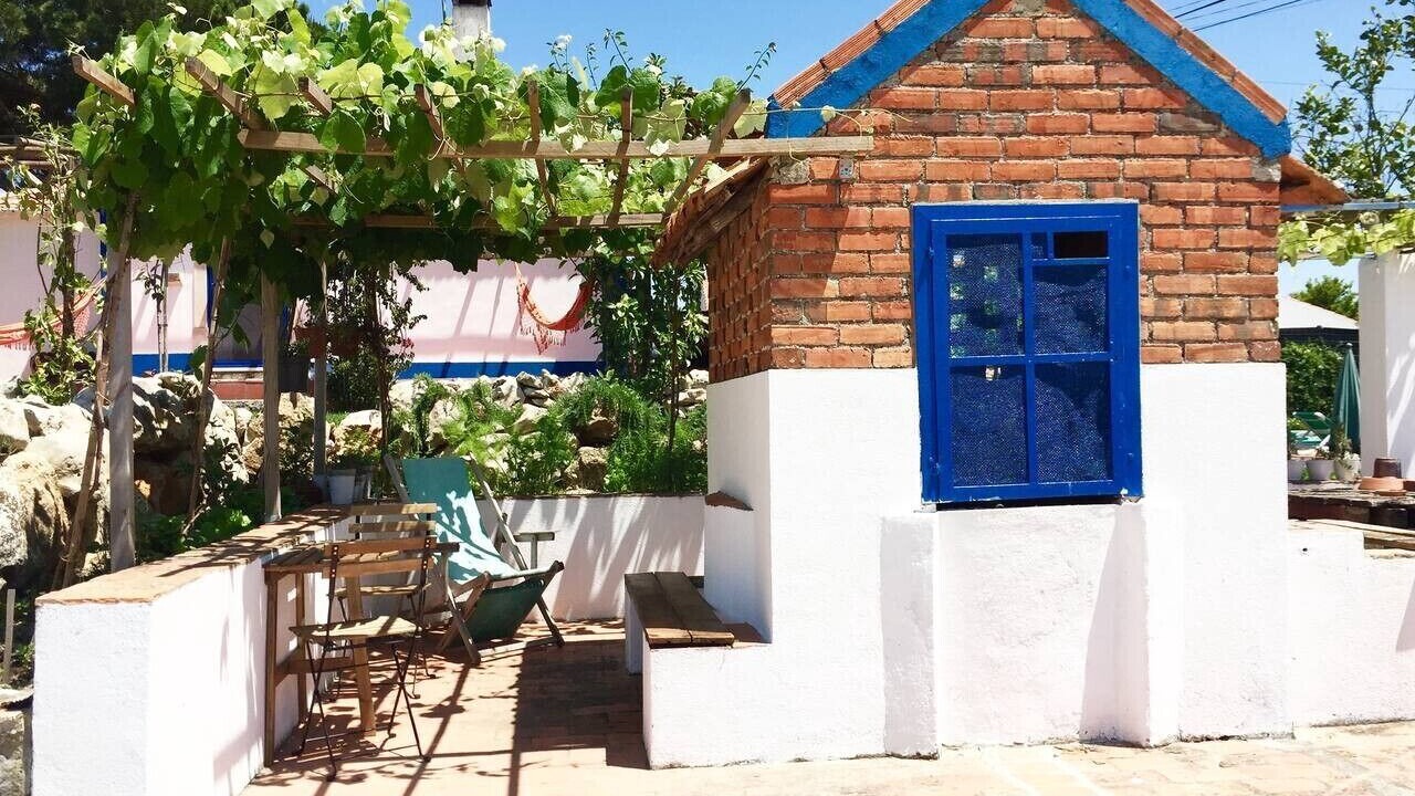 Photo of Outdoor in Cartaxo