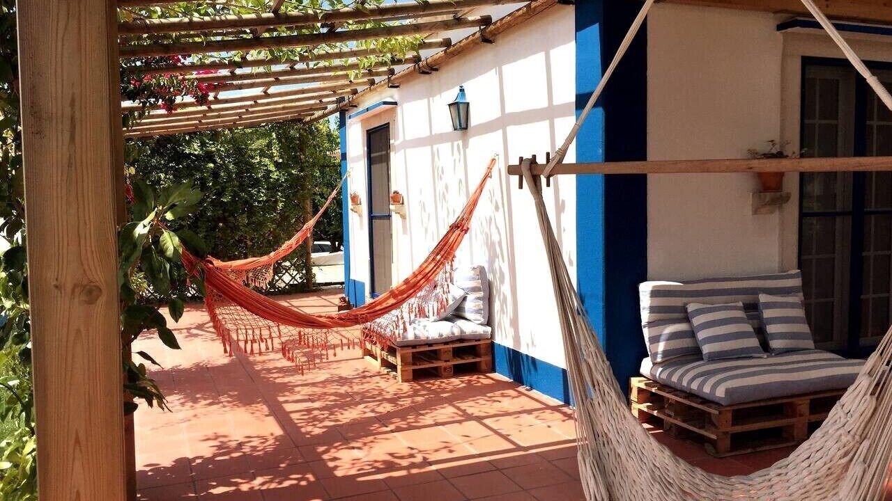 Photo of Patio Balcony in Cartaxo