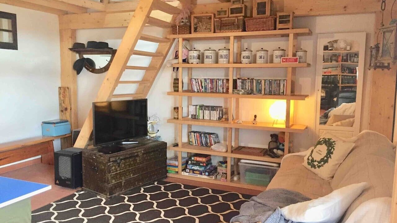 Photo of Livingroom in Cartaxo