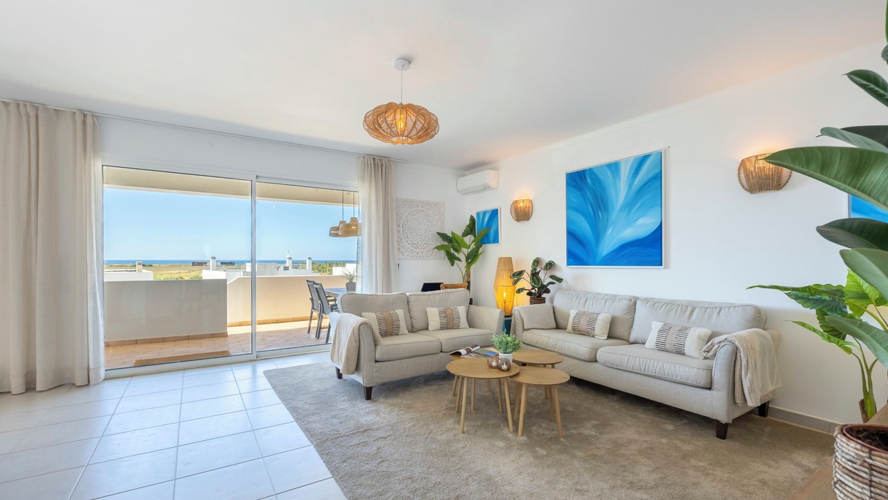 Photo of Livingroom in Alvor