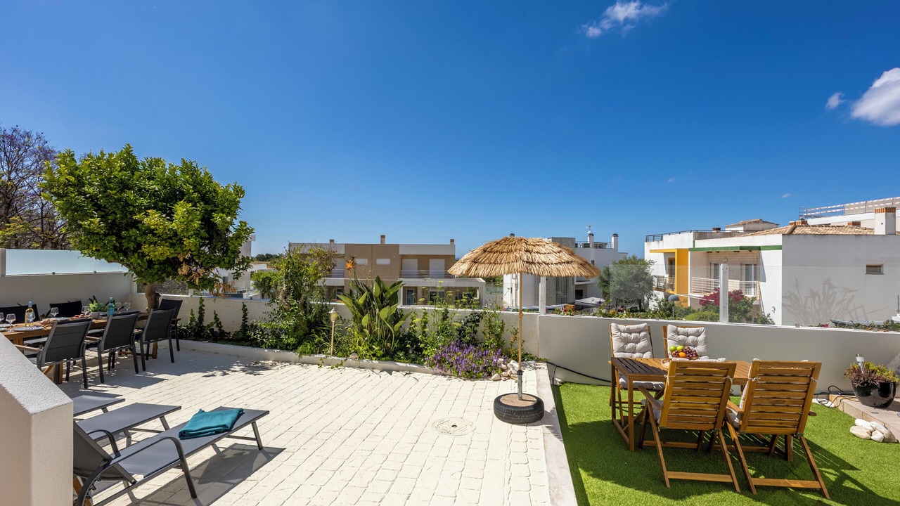 Photo of Outdoor in Alvor