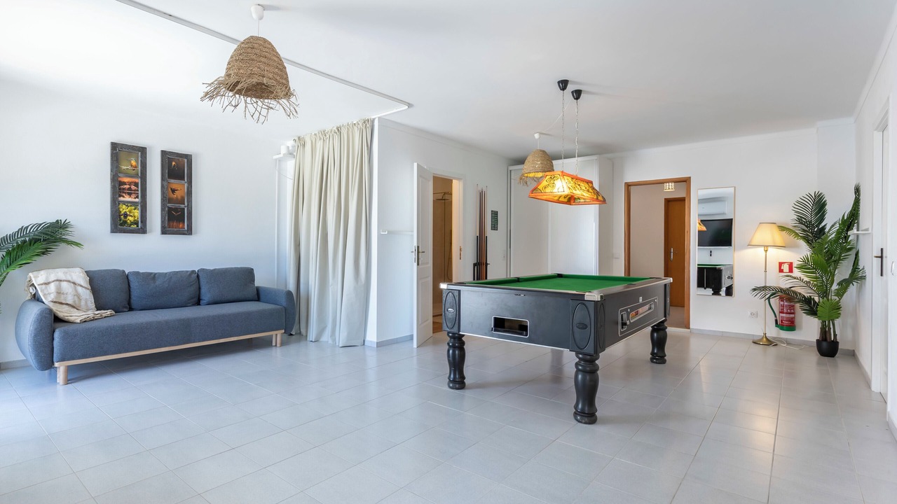 Photo of Bedroom in Alvor
