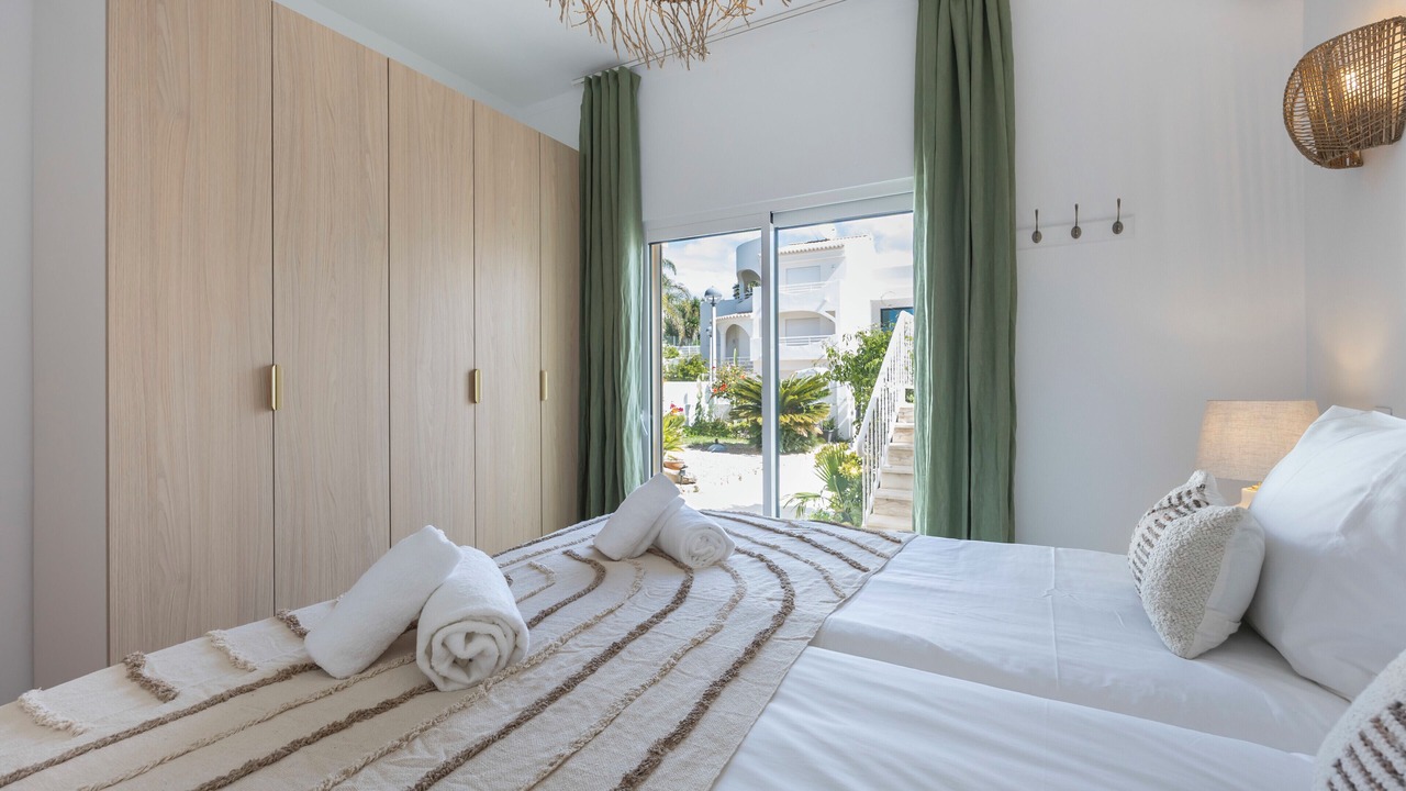 Photo of Bedroom in Alvor