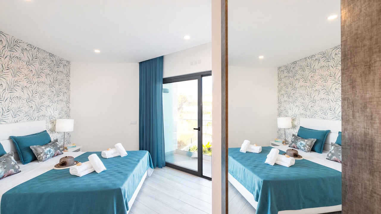 Photo of Bedroom in Armacao de Pera
