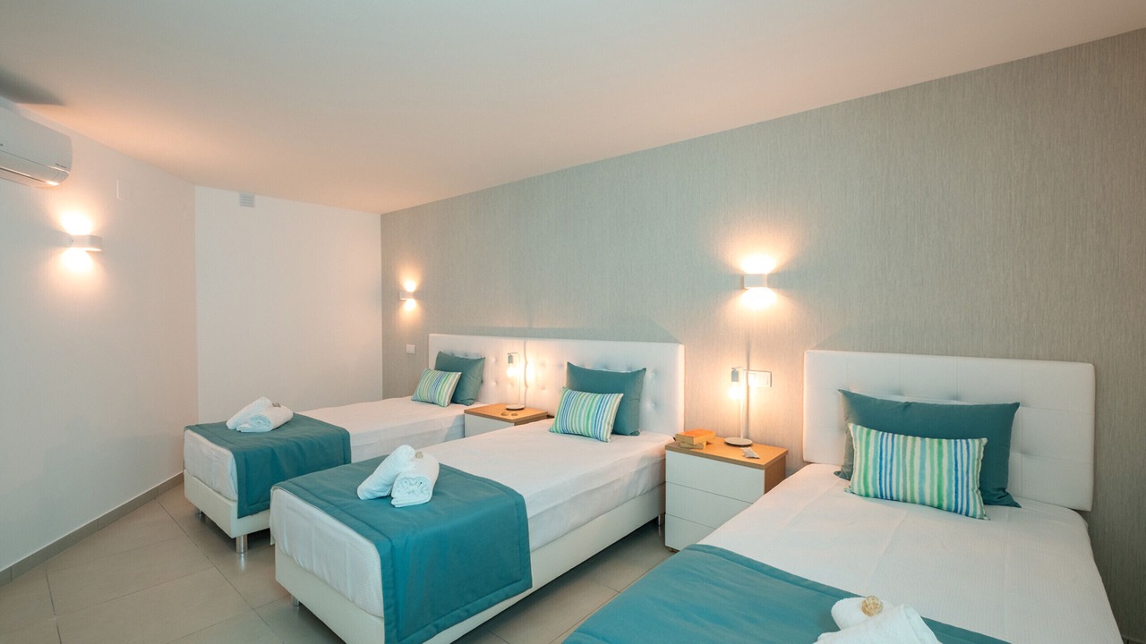Photo of Bedroom in Armacao de Pera