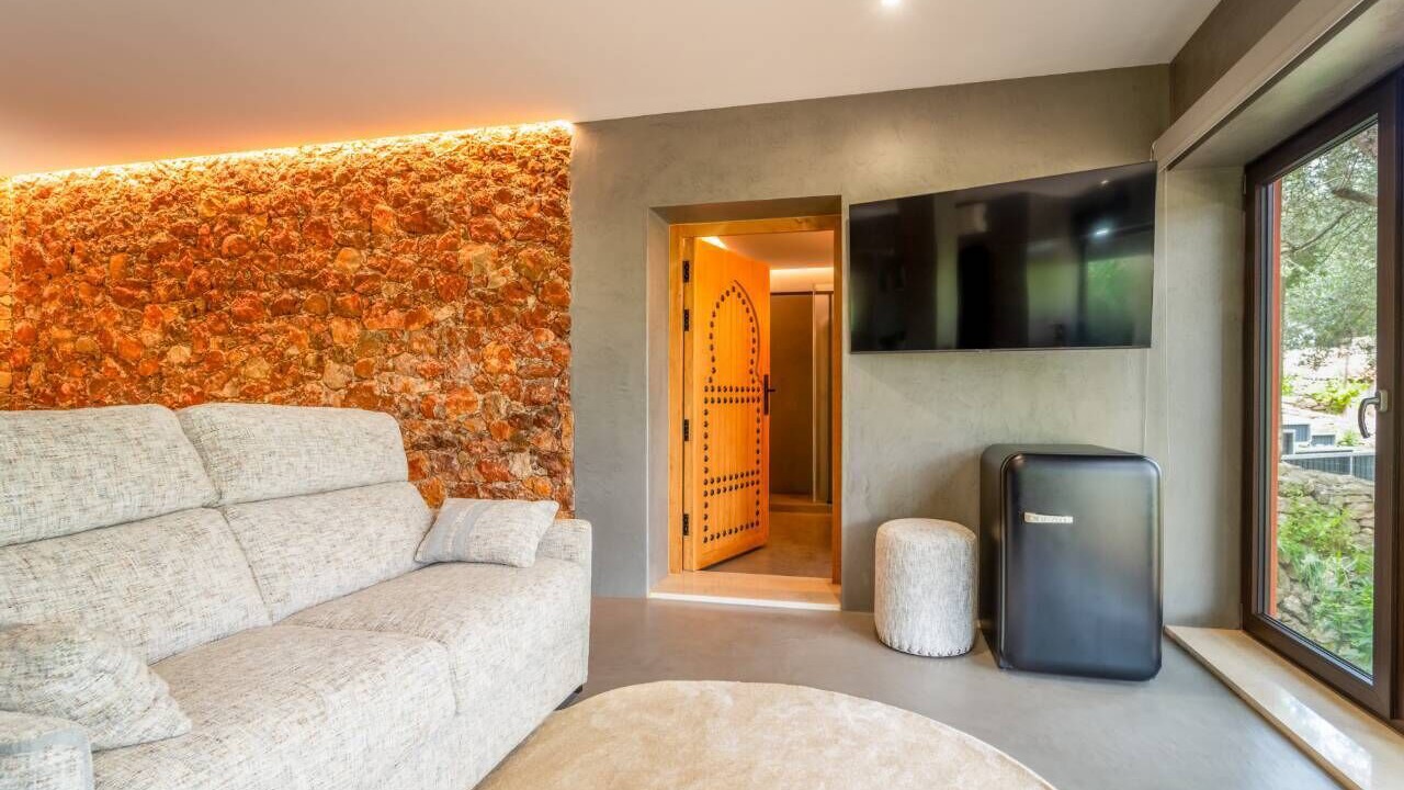 Photo of Livingroom in Aldeia dos Matos